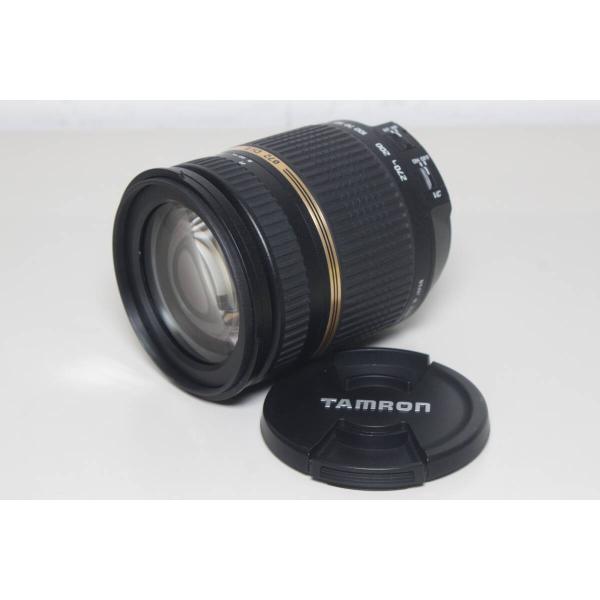 TAMRON/AF18-270mm F/3.5-6.3 Di II VC/Nikon用望遠ズームレン...