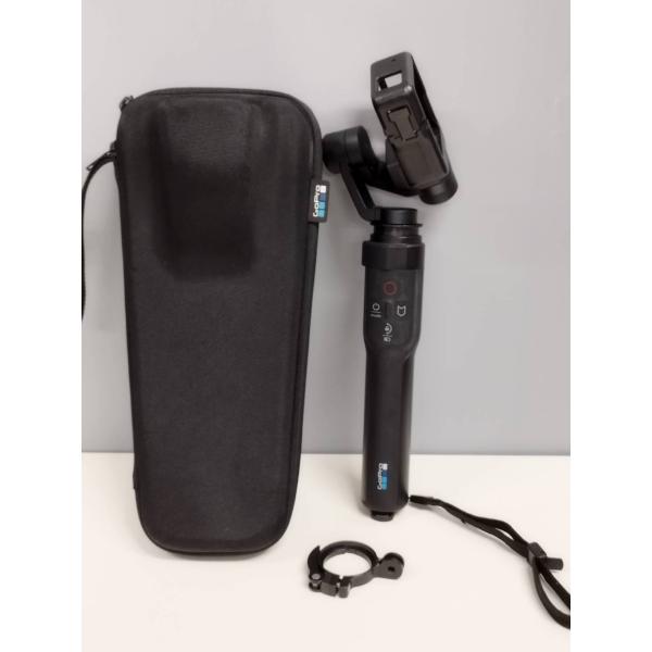 GoPro karma grip スタビライザー/ジンバル/マウントリング付き！