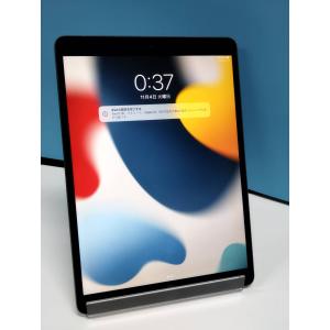 iPad Air iPadAir3 64GB Wi-Fi+Cellular シルバー 中古 本体