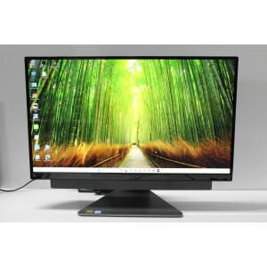 富士通（FUJITSU） デスクトップパソコン office付き 新品 同様 FMV