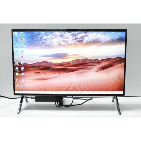 【中古一体型デスクトップ】富士通〈ESPRIMO FH77/H3〉Intel Core i7/SSD...