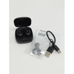 【美品】HIDISC HD-WGT08BK/ワイ...の商品画像