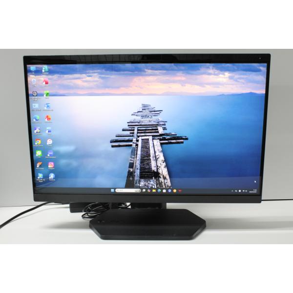【中古一体型デスクトップPC】NEC〈LAVIE Direct A23〉Ryzen 7/SSD1TB...