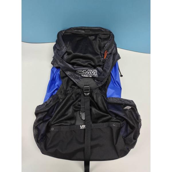 【美品】OMM CLASSIC 32 バックパック/登山リュック