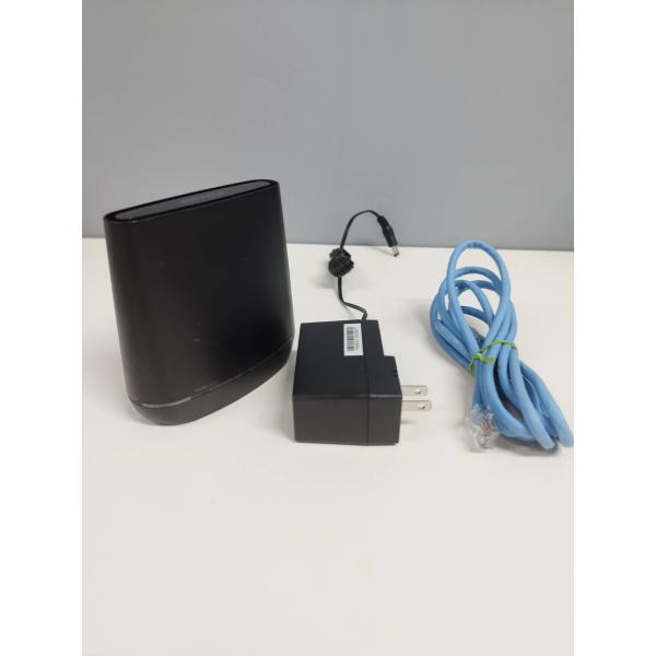 BUFFALO WCR-1166DS/無線LANルーター