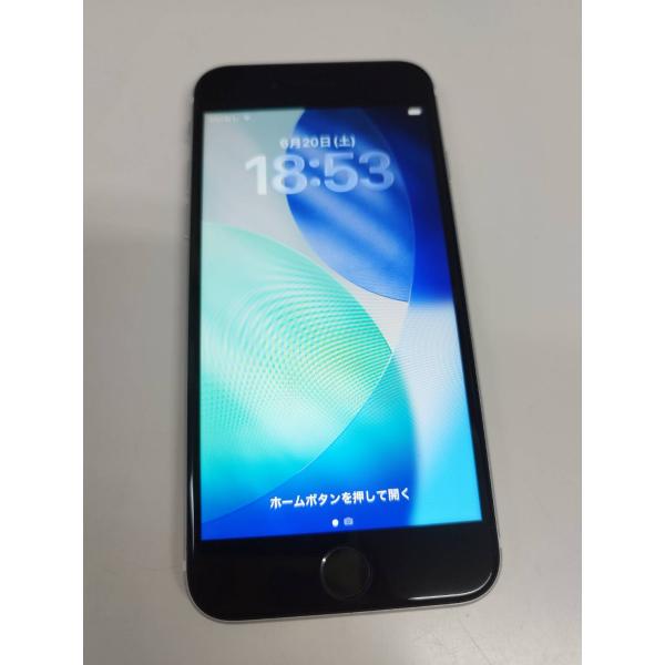 【SIMフリー】iPhone SE 第2世代/A2296/64GB/ホワイト〈MHGQ3J/A〉(4...