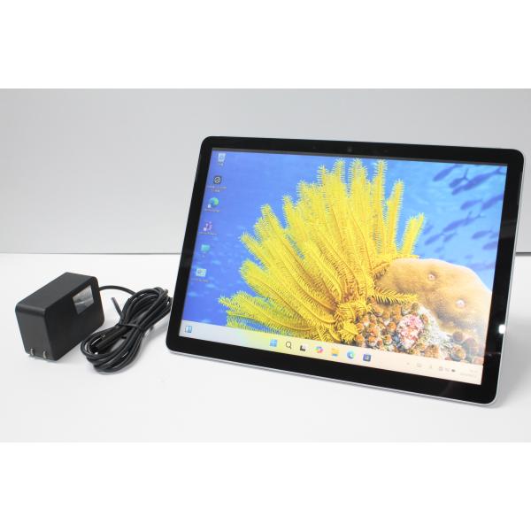 Surface Go 3/Intel Pentium GOLD/64GB/メモリ4GB (5)
