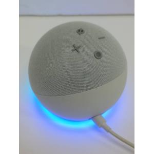 Amazon Echo Dot 第4世代/B7...の詳細画像4