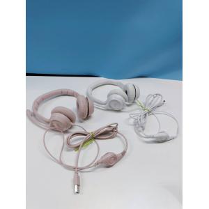 【良品】Logicool H390 USB PC...の商品画像