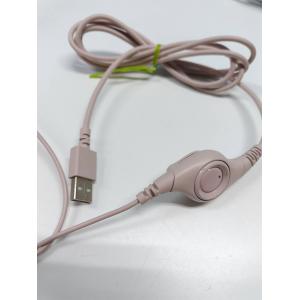 【良品】Logicool H390 USB P...の詳細画像4