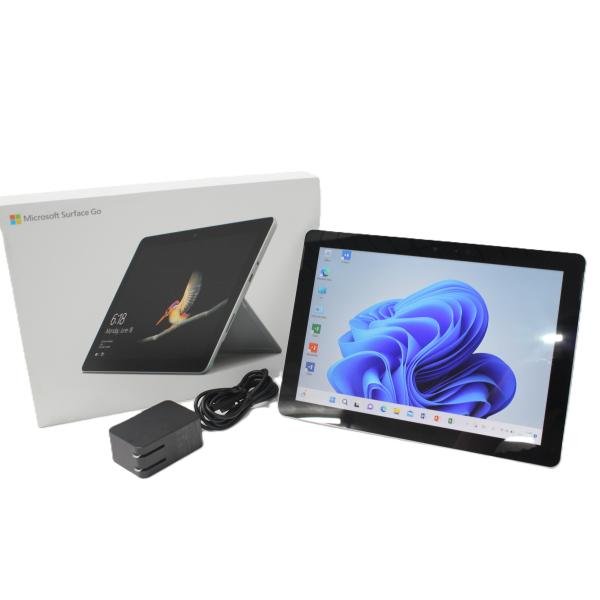 Surface Go（第1世代）intel Pentium/SSD128GB/8GB/Windows...
