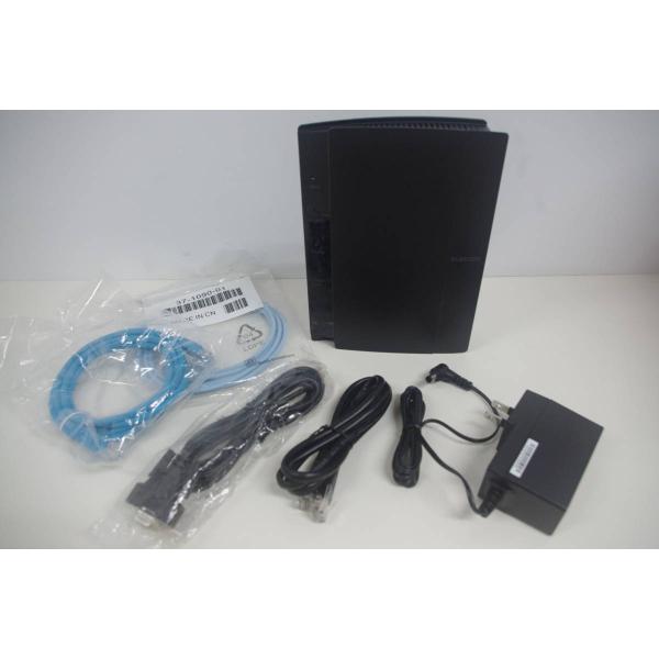 ELECOM WRC-1167GHBK2-S/無線LANギガビットルーター