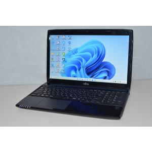 中古良品ノートパソコン Windows11+office Lenovo G50-70 core