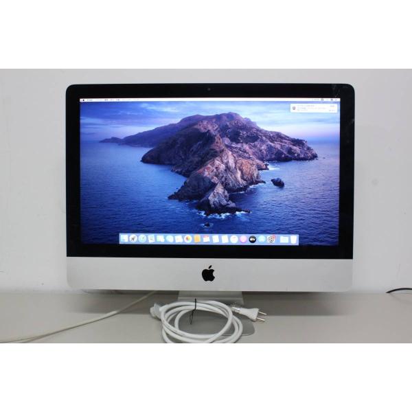 iMac（21.5-inch,Late 2012）2.7GHz Core i5〈MD093J/A〉(...