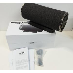 sudio FEMTIO Bluetoothスピーカー｜computer-store