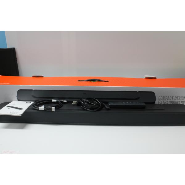 JBL/BAR 300/サウンドバー (4)