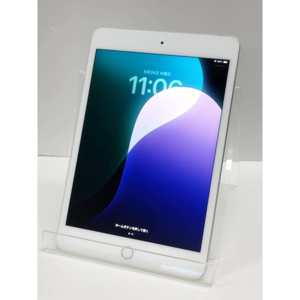 【Wi-Fi+Cellular】iPad mini 第5世代/A2124/64GB〈MUX62J/A...