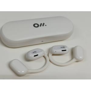 Oladance Wearable Stereo ワイヤレスイヤホン