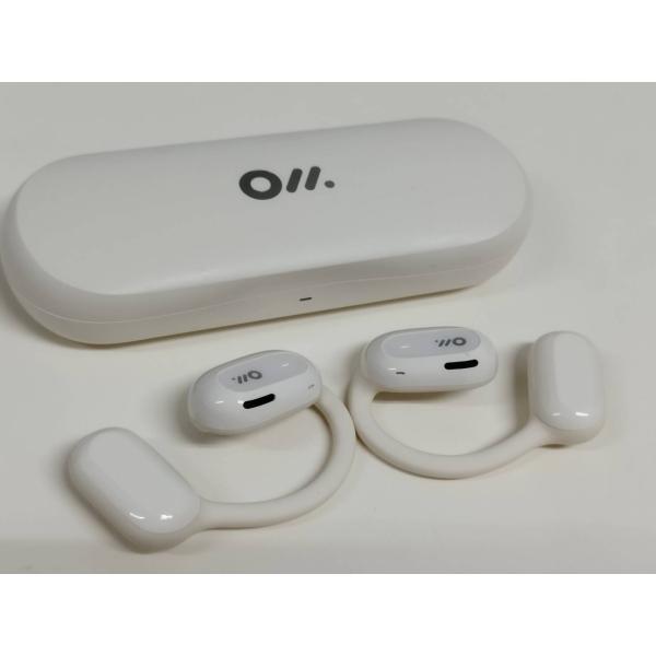 Oladance Wearable Stereo ワイヤレスイヤホン