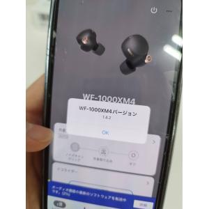 SONY WF-1000XM4/YY2948/...の詳細画像4