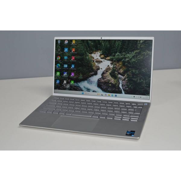 中古ノートパソコン DELL Inspiron 7300 Windows11+office core...