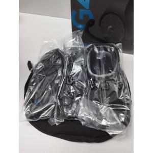 logicool G433 ゲーミングヘッドセットの詳細画像1