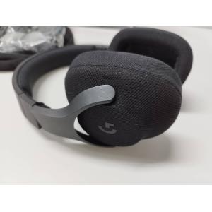 logicool G433 ゲーミングヘッドセットの詳細画像2