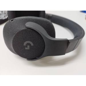 logicool G433 ゲーミングヘッドセットの詳細画像3