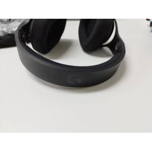 logicool G433 ゲーミングヘッドセットの詳細画像4