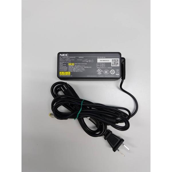 NEC ACアダプター A13-065N1A/ADP004/20V 3.25A