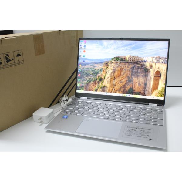 【中古ノートPC】VETESA〈HL160GT〉Intel N95/SSD512GB/メモリ32GB...