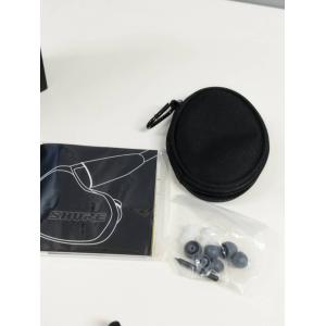 【良品】SHURE SE315/有線イヤホン(...の詳細画像4