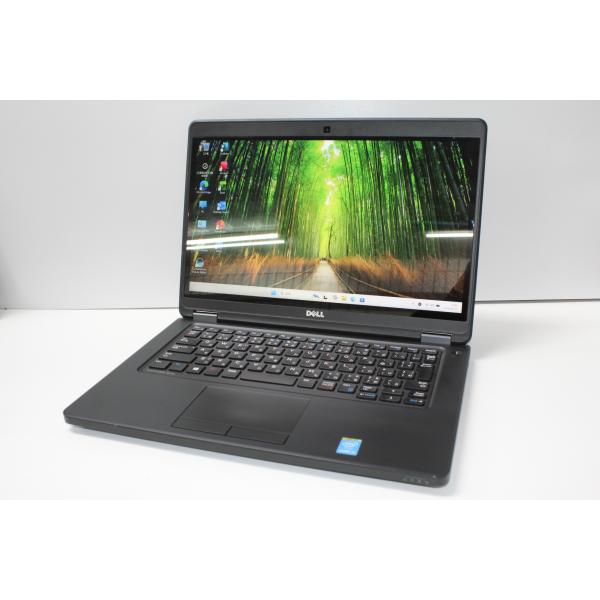 【中古ノートPC】Dell〈Latitude E5450〉Intel Core i3/SSD240G...