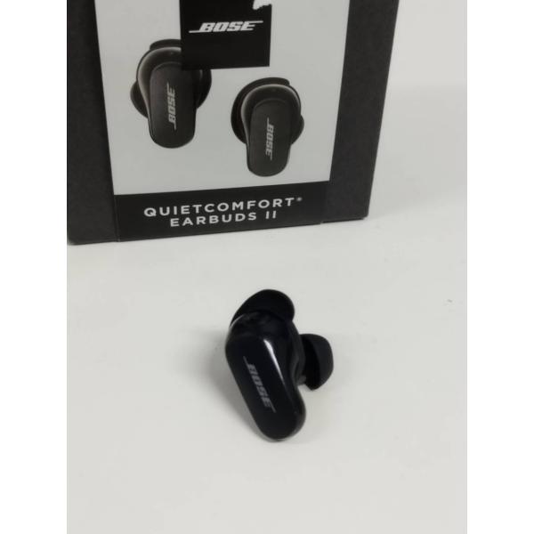 BOSE QuietComfort Earbuds II ワイヤレスイヤホン/右耳(R)のみ！