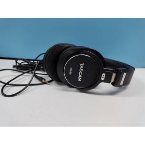 TASCAM TH-06 モニターヘッドホンの商品画像
