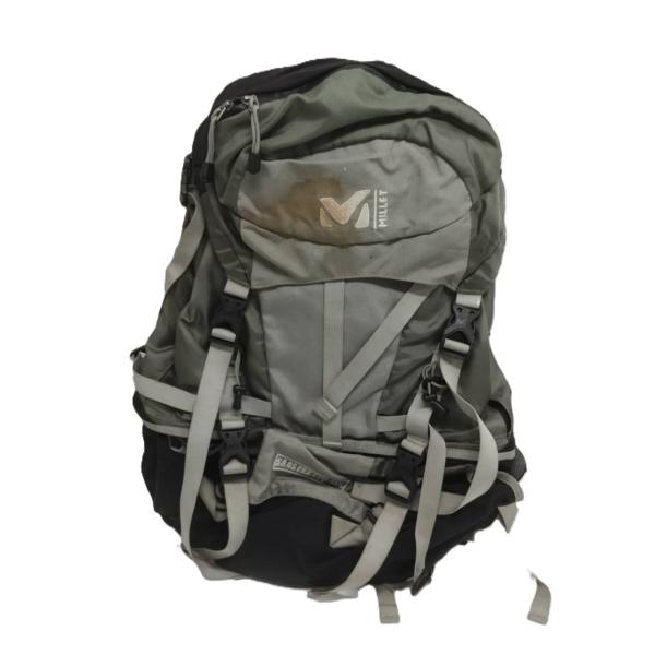 MILLET/ミレー SAAS FEE EVO 40L/サースフェーエボ/バックパック/アウトドア/...