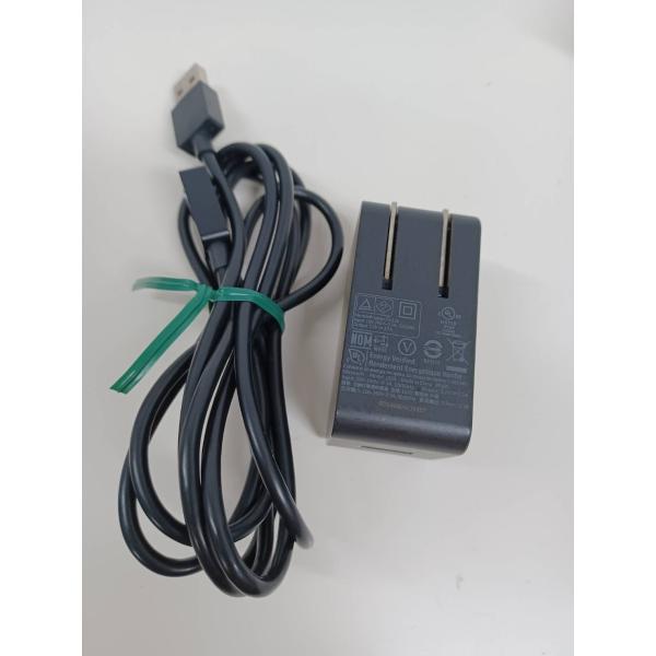 中古良品Microsoft 純正 Surface 3 電源 ACアダプター 充電器 5.2V/2.5...