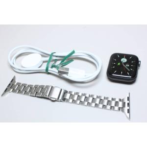 Apple Watch SE/GPS/40mm/A2351〈MYDP2J/A〉(6)