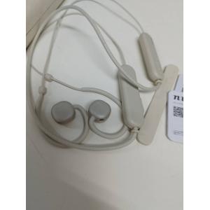 nwm MBN001 ワイヤレスイヤホンの詳細画像1