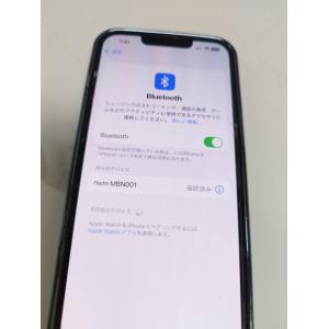 nwm MBN001 ワイヤレスイヤホンの詳細画像4