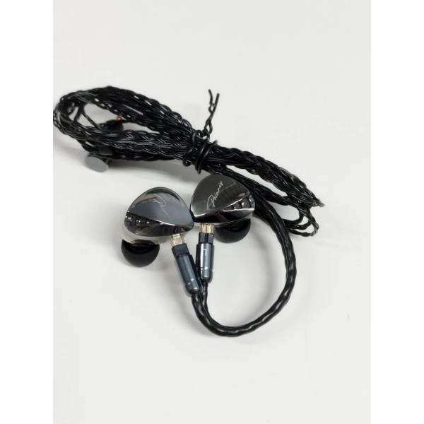 oyaide Re:cord リケーブル/CCA Polaris インイヤー