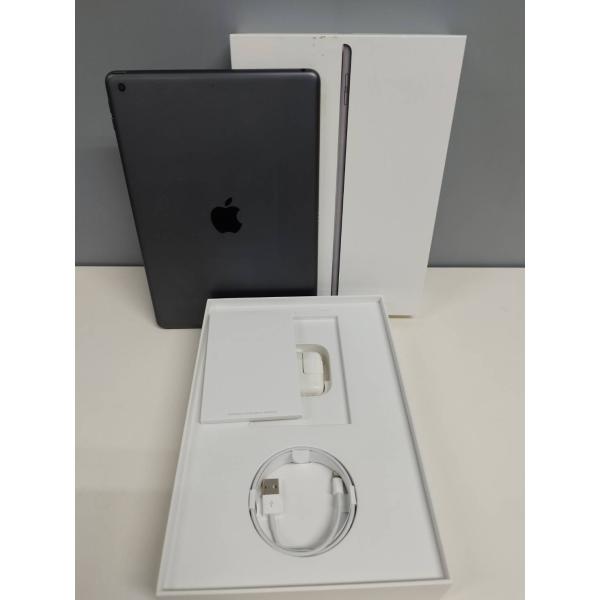 【Wi-Fiモデル】iPad 第7世代/32GB/A2197/スペースグレー（MW742J/A）