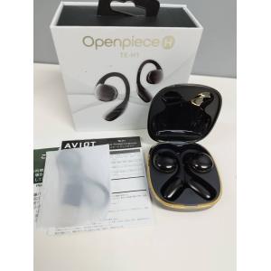 AVIOT Openpiece TE-H1 ワイ...の商品画像