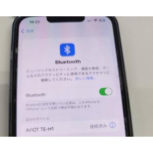 AVIOT Openpiece TE-H1 ワ...の詳細画像5