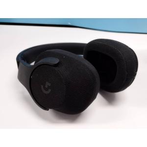 Logicool G433BK ゲーミングヘッ...の詳細画像2