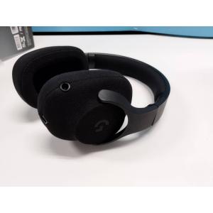 Logicool G433BK ゲーミングヘッ...の詳細画像3
