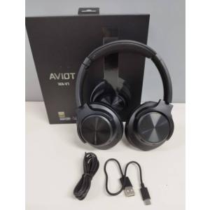 【訳アリ】AVIOT WA-V1 ワイヤレスヘッ...の商品画像