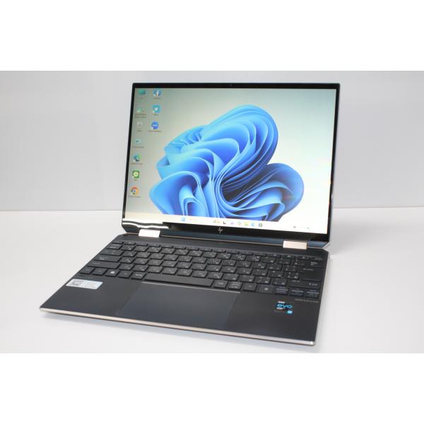 【中古ノートPC】HP〈Spectre x360〉Intel Core i7/SSD1TB/メモリ1...