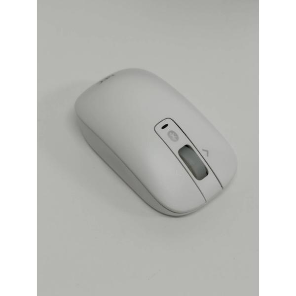 【良品】NEC MT-2022 ワイヤレスマウス/ホワイト