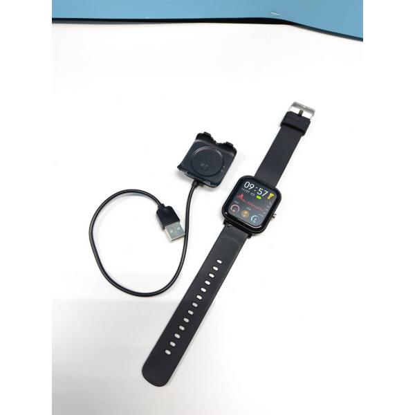【良品】Semiro SMART WATCH Q9-PRO スマートウォッチ